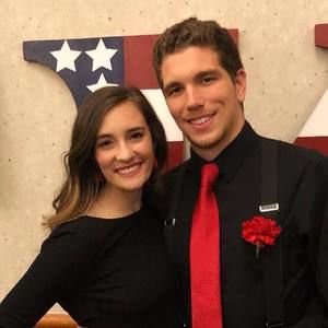 Meet your Posher, Brianna